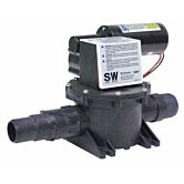 vacumpomp s12 12v 6a