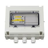 ve transfer switch 10kva 230v