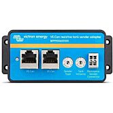 ve.can resistive tank sender adapter