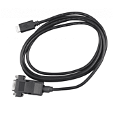 ve.direct to rs232 interface