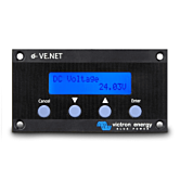 ve.net gmdss panel 65 120 40
