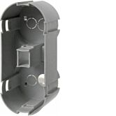 verticale afschermdoos 49x109x37