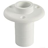 vervangende bus loopplank rond 25mm
