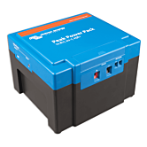victron power pack 12.8v 20ah 256wh