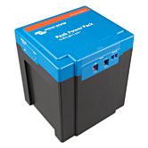 victron power pack 12.8v 40ah 512wh