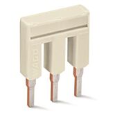 wago kambrug tbv rijgklem. 3v. raster 4.2mm