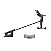 ws320 wireless wind pack interface