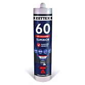 zettex ms 60 superior wit 290 ml