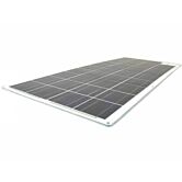 zonnepaneel overloopbaar 12v 83w